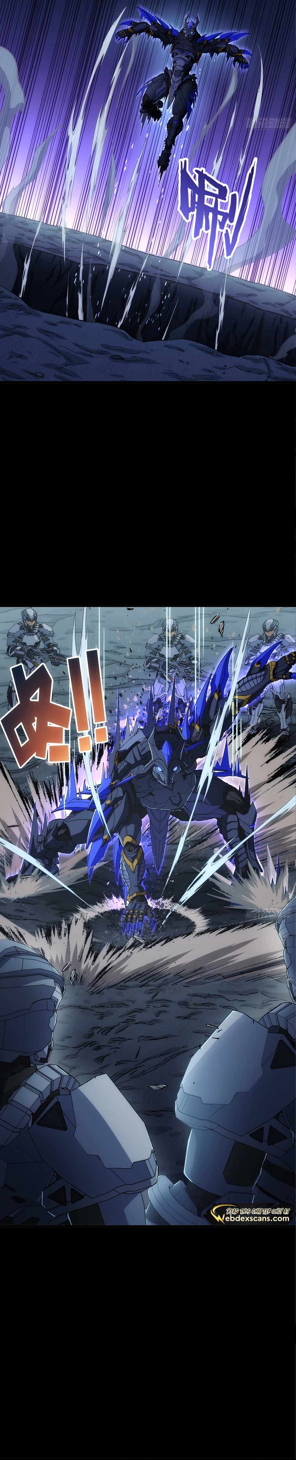 Steel Covenant Chapter 25 6